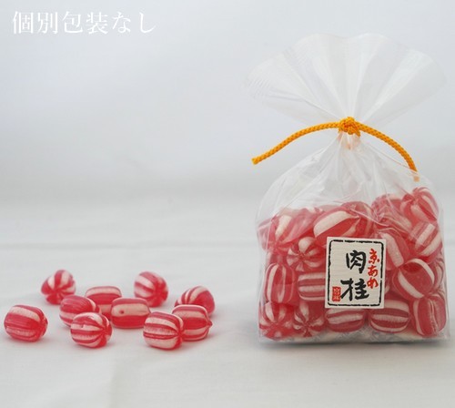 ニッキ飴　個包装なし