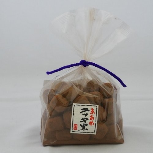 ニッキ黒飴　個包装なし