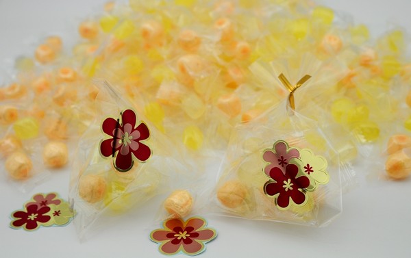 塩飴お福分けセット